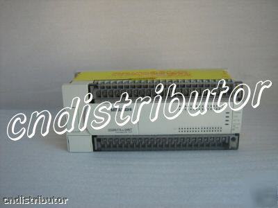 Mitsubishi FX2N-64MT-es/ul (FX2N64MTESUL) plc, 