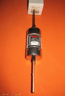 New buss frs-r-110 fuse bussmann FRSR110 ns