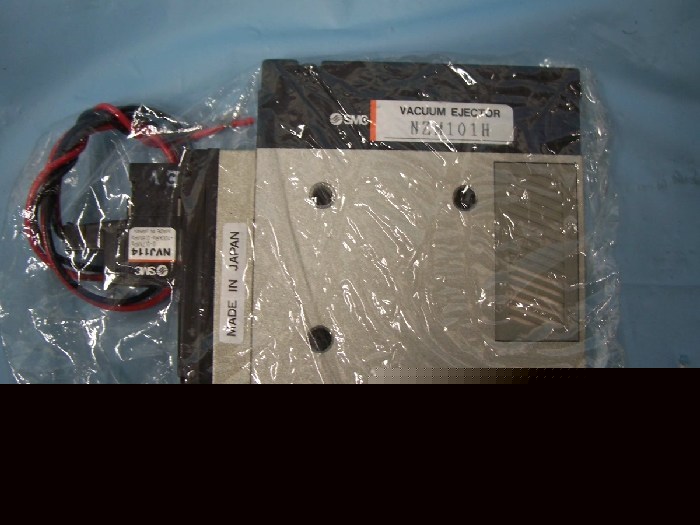 New smc nzm-ba-1JT sub assembly vaccum syst