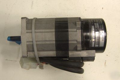 Omron R88M-H10030-b servo motor R88M-W10030-b 100W 3000