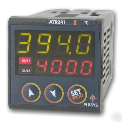 Pixsys ATR241-bc controller