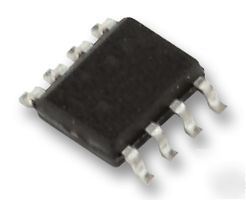 10 x LM317 lmx - smt variable voltage regulator 