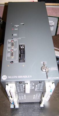 Allen bradley 4100-214-ra imc s class 4 axis motion con