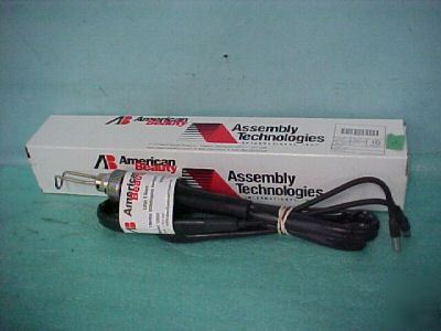 American beauty 10597 thermal wirestripping handpiece