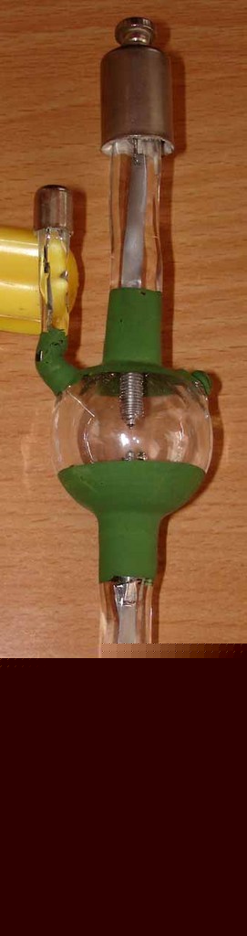 High-pressure mercury lamp 10 pcs ush 502MB ushio