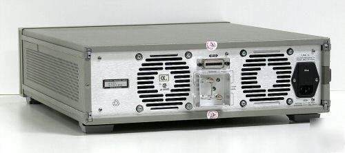 Hp agilent 8133A 3.0 ghz pulse generator 