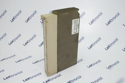 Siemens 6ES5 451-7LA11 - S5 plc 115U 32CH output module