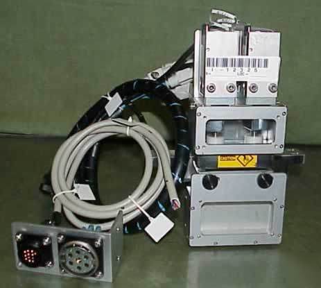 Smc CU25-SGF274-15 pneumatic cylinder puncher