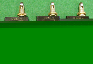 Micro switch roller plunger limit bz-2RQ181-A2 and more