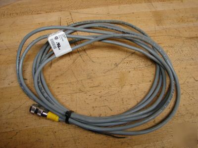 New U2157 rk-4T-4 turck euro-fast cable set cordset