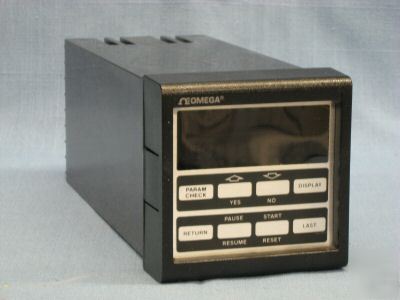 Omega temperature controller CN2041 CN2041J CN2041TC
