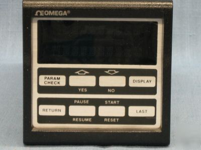 Omega temperature controller CN2041 CN2041J CN2041TC