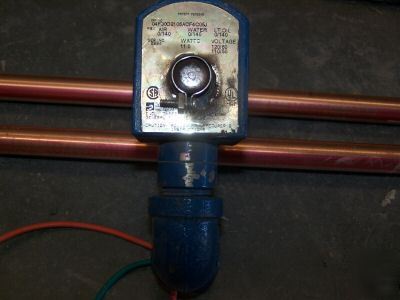 Parker, skinner valve, 04F30O2106ACF4C05J, gen purpose
