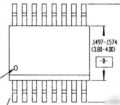 10 pcs m/a-com divider 6-way smt 1.7-2.0 ghz DS56-0006