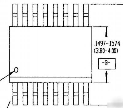 10 pcs m/a-com divider 6-way smt 1.7-2.0 ghz DS56-0006