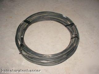 4/0-4/0-2/0-2 xlpe 200 amp aluminum service wire 55 ft,