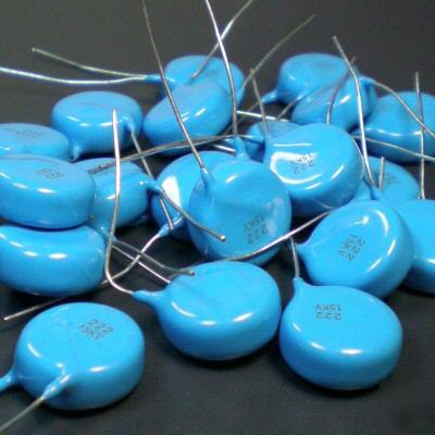 40X15KV 2200PF,high voltage ceramic disc capacitors,Y5U