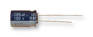 5 x 470UF 16V radial electrolytic capacitor 470 uf kit