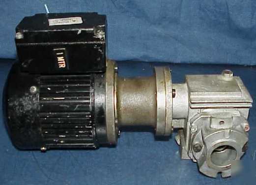 Bodine motor 3842503067/bosch trans TJ226085 motor