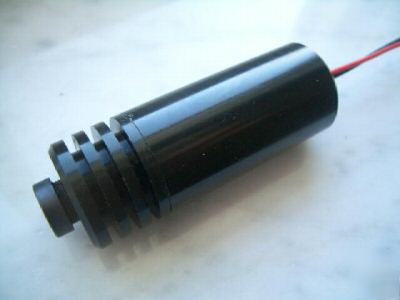 Industrial grade laser diode module 5 mw 850NM 850 nm