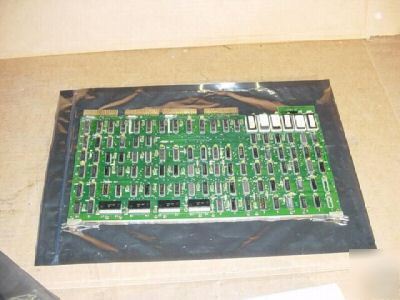 K&t kt cpu 1-21781-02 pdp-8 cnc pcb