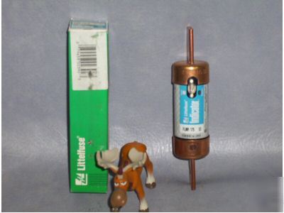 Littelfuse indicator fuse flnr 175 id 175 amp 