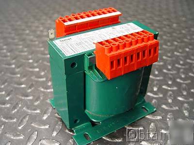 New ismet istu universal 1P control transformer 220V 