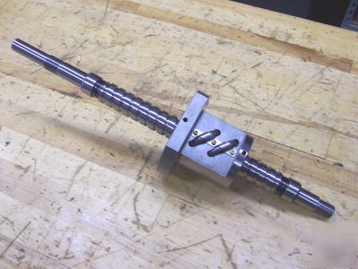 New koyo precision ground ballscrew ~ ~