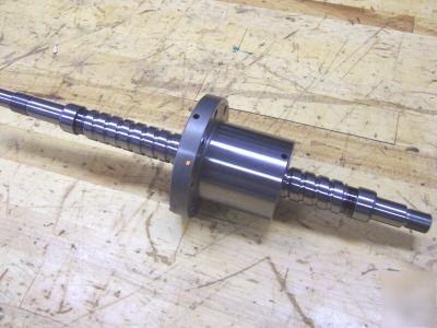 New koyo precision ground ballscrew ~ ~