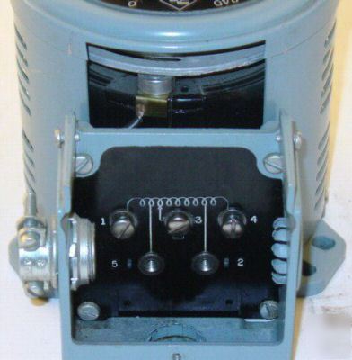 Sie 240V 240 v volt variac variable auto transformer