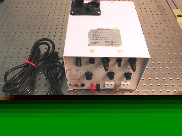 T29227 ape 475 pg controller w/foot pedal