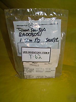 Tylan fm-360 mass flow meter N2 1 slpm w/cert