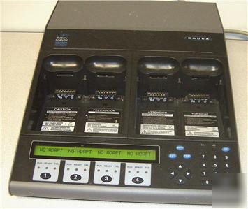 Cadex C7400 battery analyzer cadex C7400