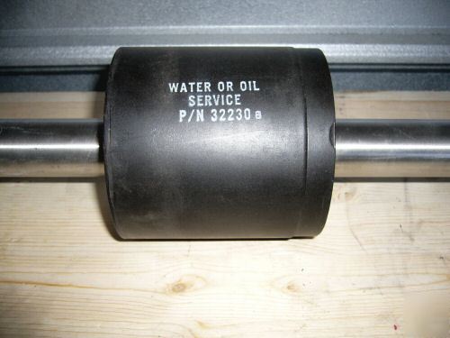 Gems 36000 series tank level transmitter sensor
