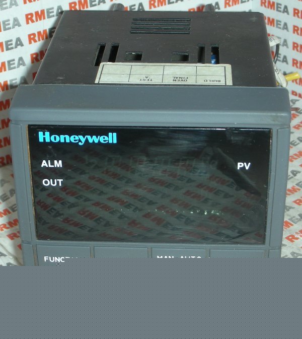 UDC2000 honeywell mini-pro, controll modual used