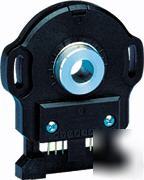 Renco low profile encoder RCML15-1024/2