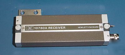 Agilent/hp 10780A optical receiver