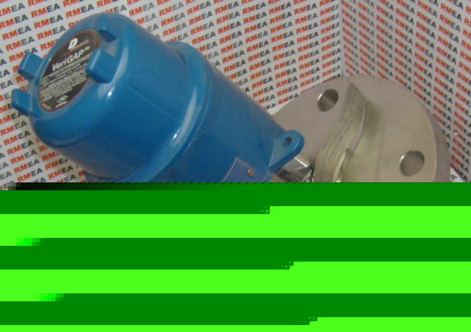 New drexelbrook verigap sensor 705-1-1 6880KPA/1000PSI 