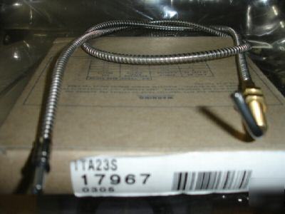 New in box banner engineering fibre optic cable ita 23S