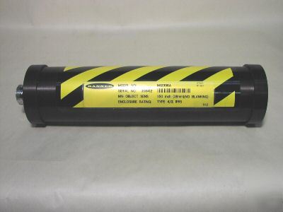 New banner 27823 light safety beam emitter 6 in MGE616A 