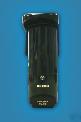 Aleph photoelectric dual beam sensor detector ademco 