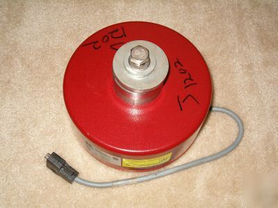 K-tron k-sft-1000 smart force transducer / load cell 