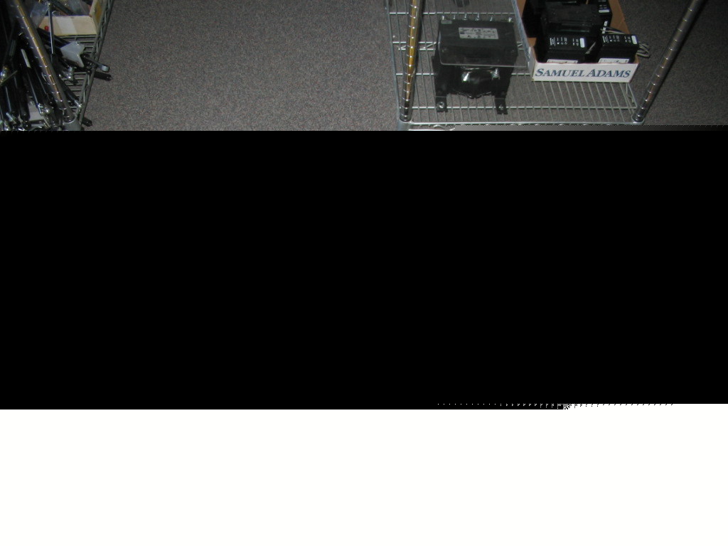 New banner ez-screen light curtain kit SLSP30-1200