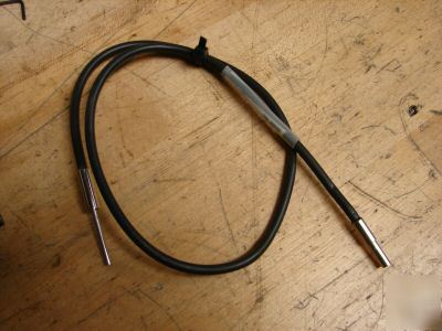 Tri-tronics light guide cable f-n-24P f n 24P FN24P