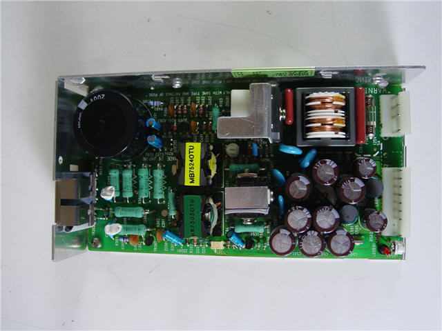 Elco MMB75U-2 power supply