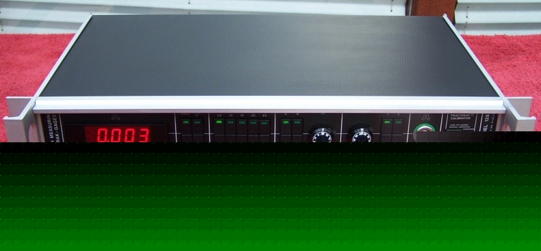 Hartrun fractomat krak-gage 1288 display / control, ndt