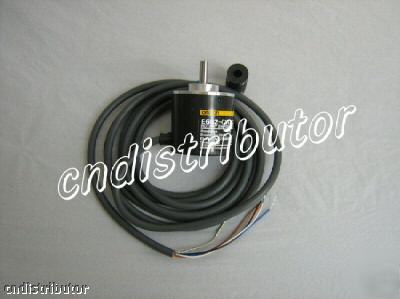 Omron E6B2-CWZ6C 30P/r (E6B2CWZ6C) rotary encoder