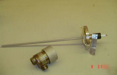 New drexelbrook sensing element 700-1-344 series 