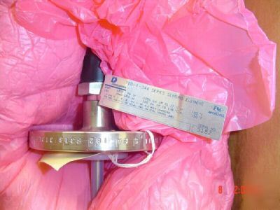 New drexelbrook sensing element 700-1-344 series 