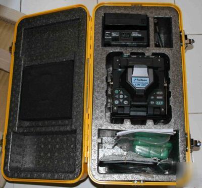 New fujikura fsm-50S fusion splicer kit brand 